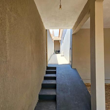 Вилла Casa Perto Do Parque Dos Saltos - Brotas - Casa 3 Экстерьер фото