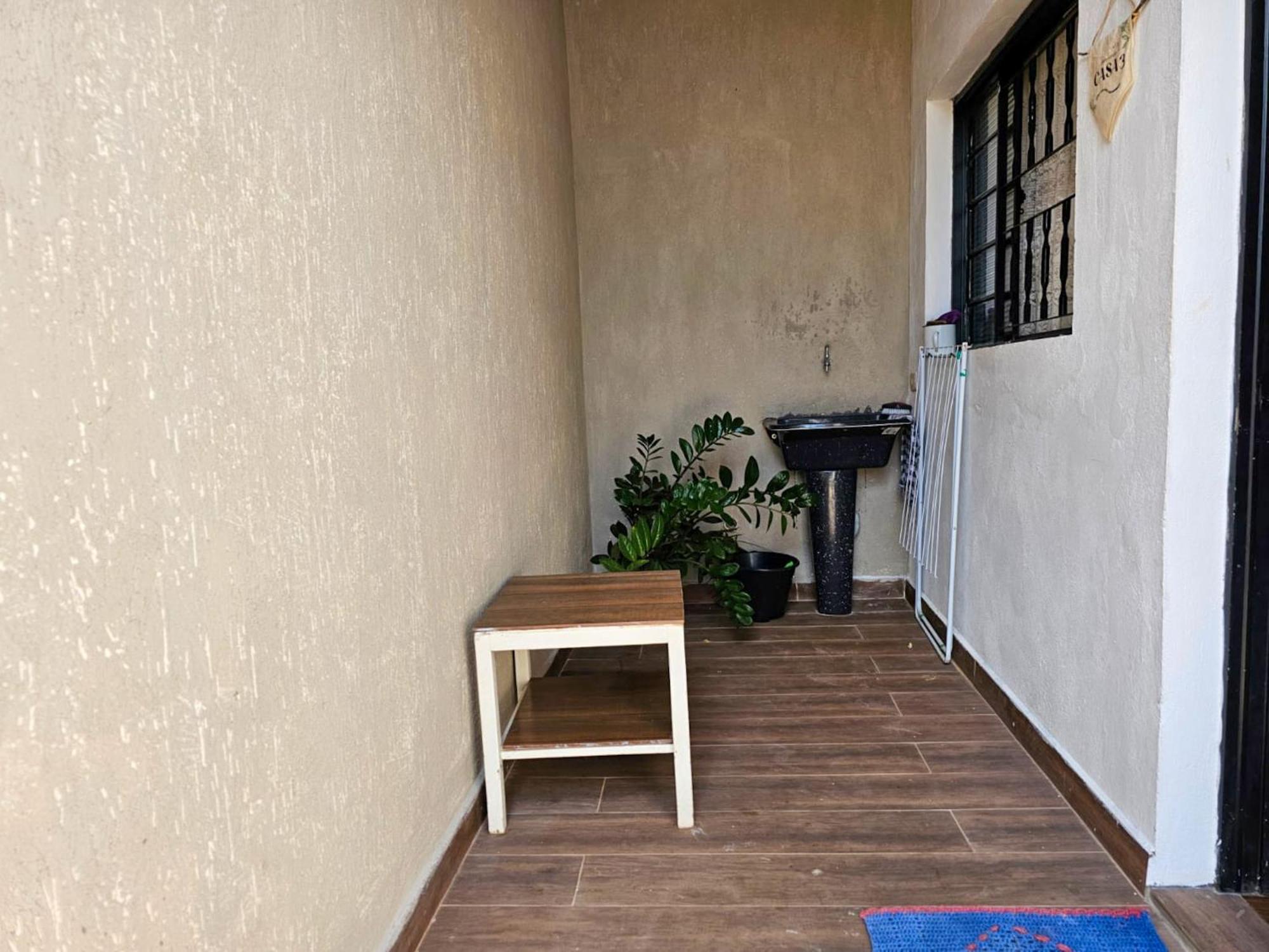 Вилла Casa Perto Do Parque Dos Saltos - Brotas - Casa 3 Экстерьер фото