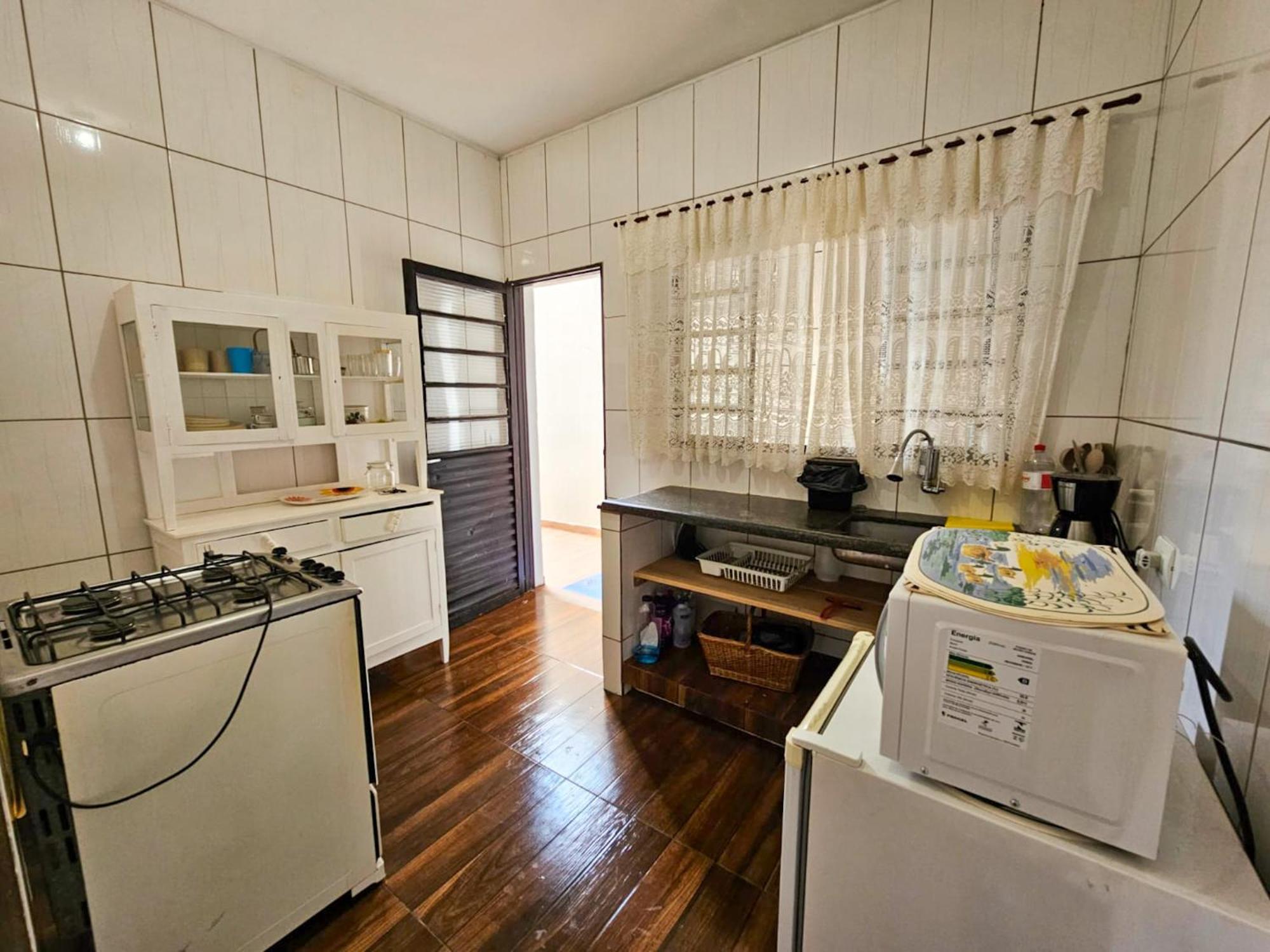 Вилла Casa Perto Do Parque Dos Saltos - Brotas - Casa 3 Экстерьер фото