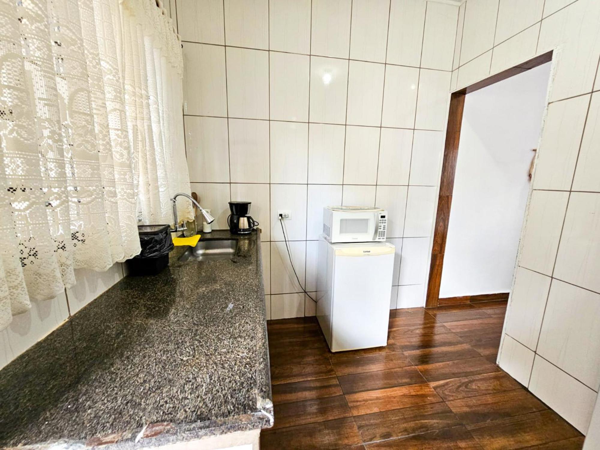 Вилла Casa Perto Do Parque Dos Saltos - Brotas - Casa 3 Экстерьер фото