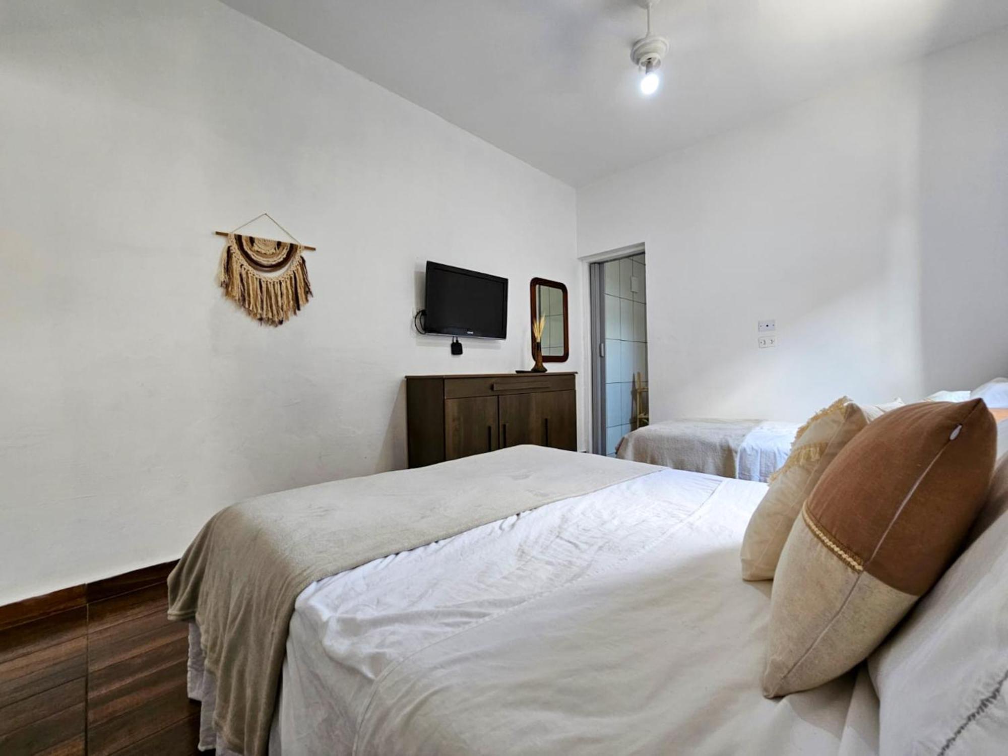 Вилла Casa Perto Do Parque Dos Saltos - Brotas - Casa 3 Экстерьер фото