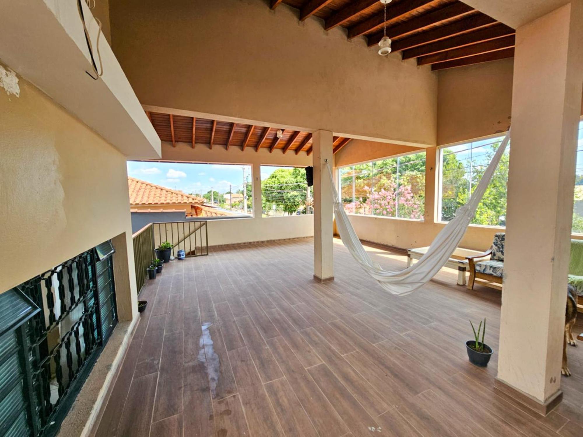 Вилла Casa Perto Do Parque Dos Saltos - Brotas - Casa 3 Экстерьер фото